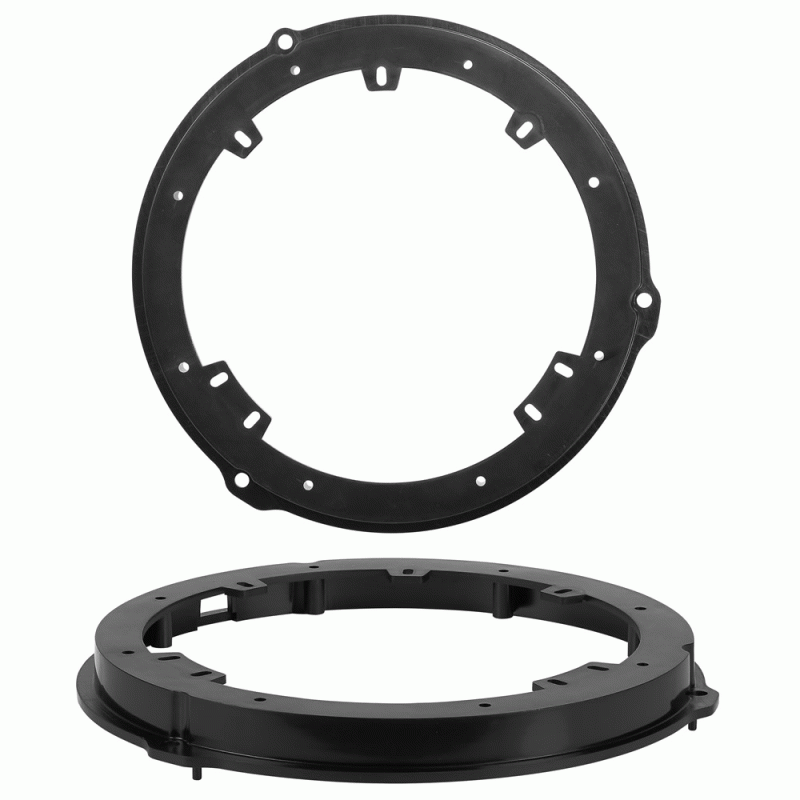 825604 | Ford Transit Connect 2014+ Speaker Plates - Pair